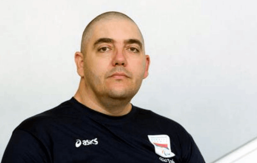 LASLO ŠURANJI OSVOJIO SREBRO U TROSTAVU: Četvrta medalja za Srbiju na Paraolimpijskim igrama!  